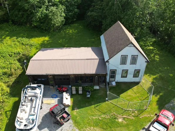 861 Upton Road, Errol, NH 03579