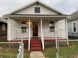 1506 Smith Ave, Middletown, OH 45044