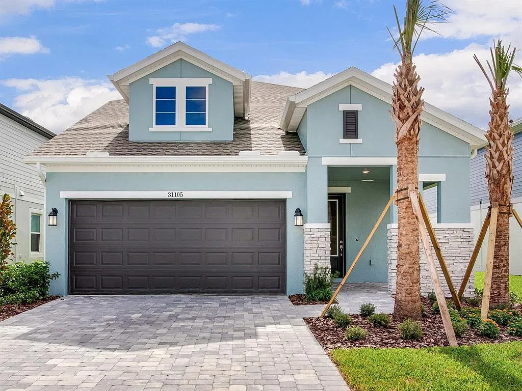 4 bed, 3.5 bath, 2222 sqft, $3,500 — Photo 1