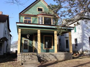 420 W 11th St, Anderson, IN 46016