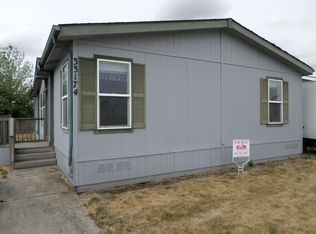 33174 Fuchsia Ln, Tangent, OR 97389