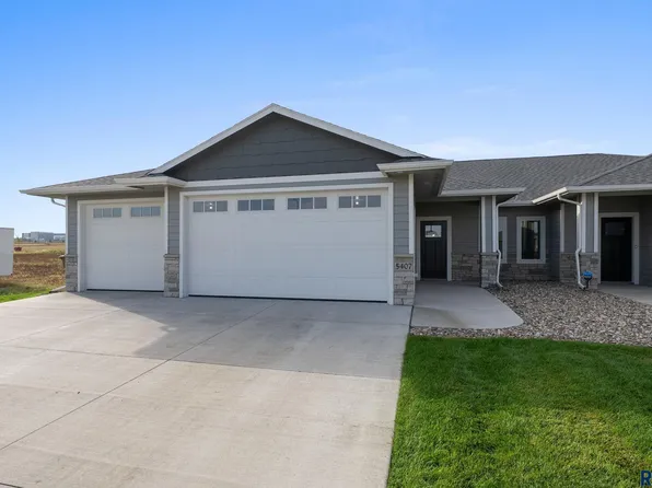 5407 W Vision Cir, Sioux Falls, SD 57107