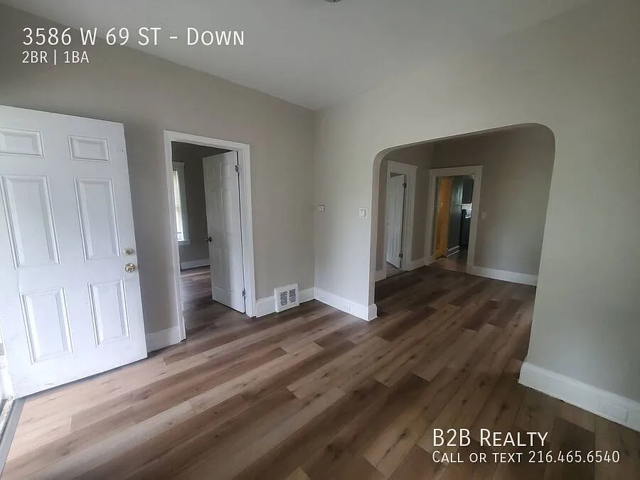 Spacious Two-Bedroom Unit in a Charming Multifamily Property Available Now! — Photo 2