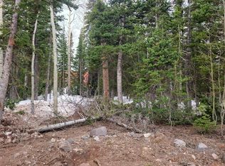 295 N Forest Dr, Brian Head, UT 84719