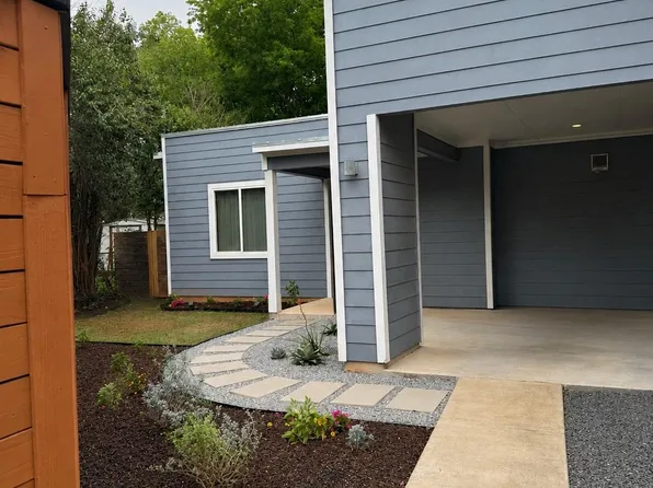 510 Blackson Ave #2, Austin, TX 78752