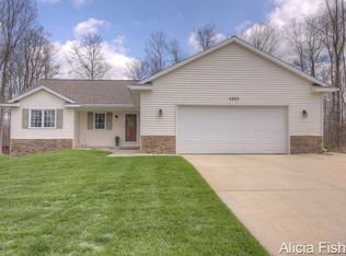 4583 Wren Dr SE, Caledonia, MI 49316