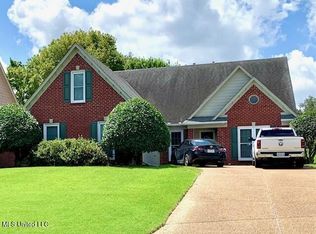 8014 Oxford Dr, Olive Branch, MS 38654