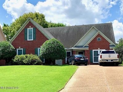 8014 Oxford Dr, Olive Branch, MS, 38654