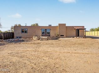 12050 W Calle Madero, Tucson, AZ 85743