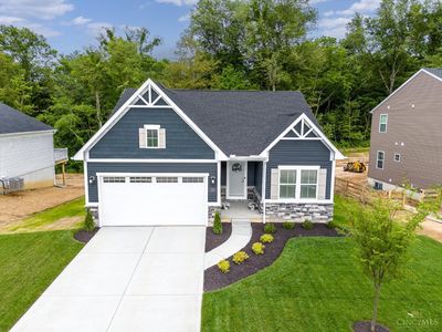 1285 Millstream Dr, Amelia, OH, 45102