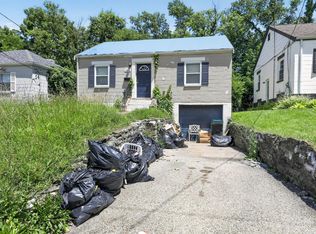 5804 Argus Rd, Cincinnati, OH 45224