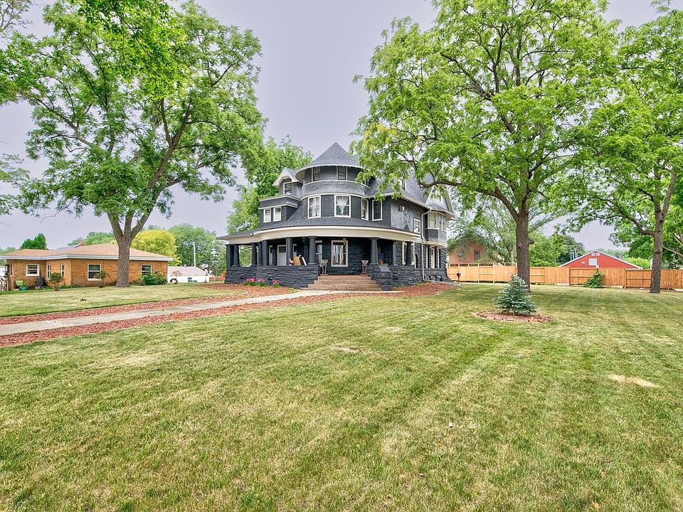 1421 1st Ave S, Estherville, IA 51334 MLS 230756 Zillow
