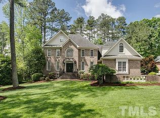105 Millbrae Ln, Durham, NC 27514