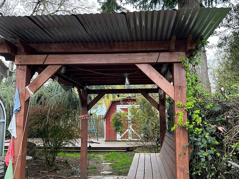7318 NE Wygant St — Photo 17