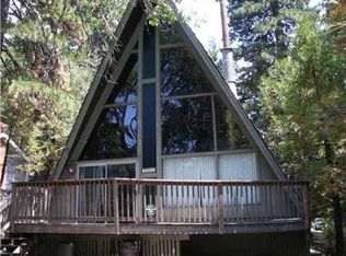 2537 Old Rim Of The World Dr, Running Springs, CA 92382