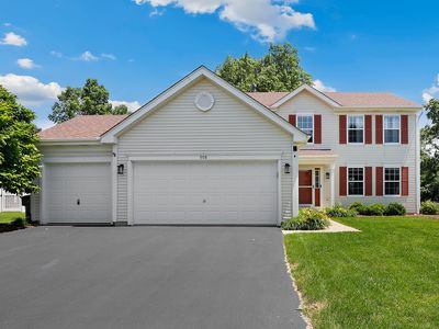 908 Blandford Ave, New Lenox, IL, 60451
