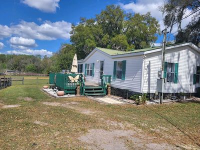 6001 NW Gainesville Rd, Ocala, FL, 34475