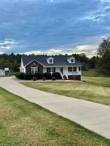 275 Carlile Dr, Lexington, NC, 27295