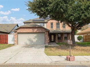 4108 Nightshade Ave, McAllen, TX 78504