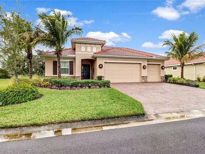 3331 Banyon Hollow Loop, North Fort Myers, FL, 33903