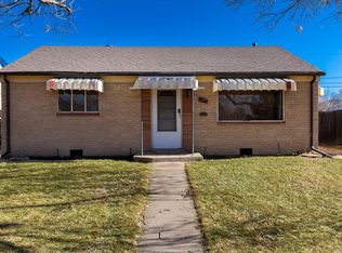 80 S Raleigh St, Denver, CO 80219