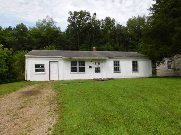 779 Washington Ave N, Battle Creek, MI 49037