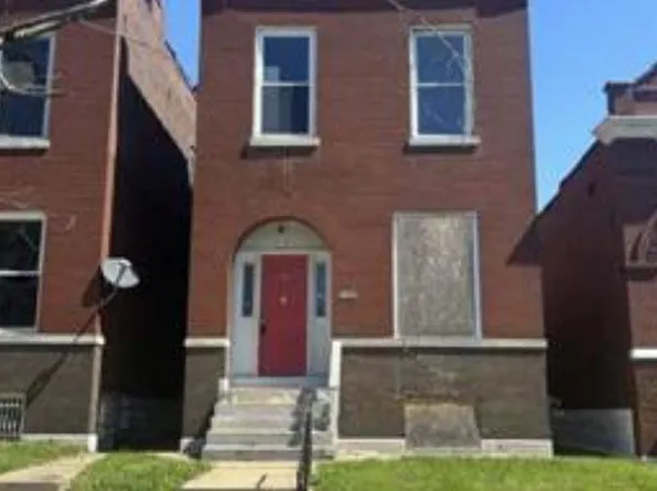 3455 Dunnica Ave, Saint Louis, MO 63118