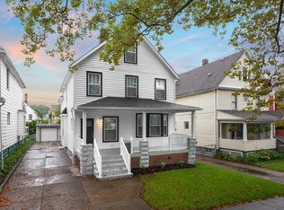 1366 W 61st St #A, Cleveland, OH