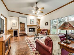 2730 Quail Ridge Ct, Highland Village, TX 75077