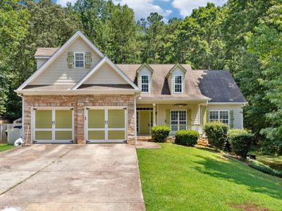 8180 Mossybrook Ln, Douglasville, GA, 30135