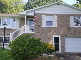 284 Orr Ave, Apollo, PA 15613