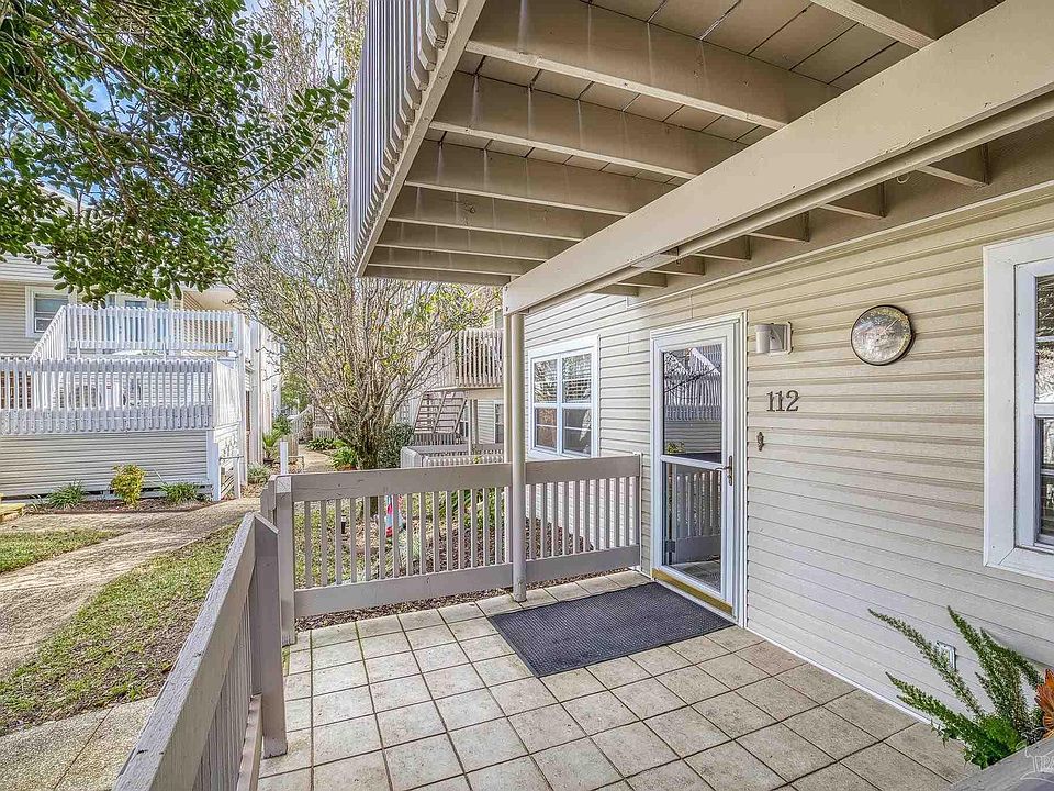 Sailwind Condominiums 1100 Shoreline Dr Gulf Breeze FL Zillow