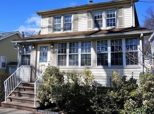 305 W Chestnut Ave, Metuchen, NJ 08840