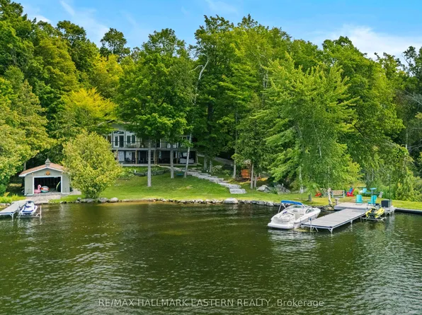 28 Maplewood Ct, Trent Lakes, ON K0L 1J0