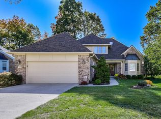 751 Barkwood Ct, Carmel, IN 46032