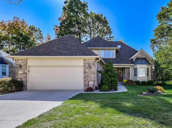 751 Barkwood Ct, Carmel, IN 46032