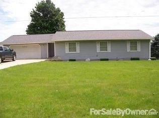 9975 Kent St, Portland, MI 48875