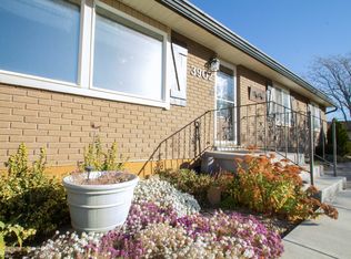 3902 W 8250 S, West Jordan, UT 84088