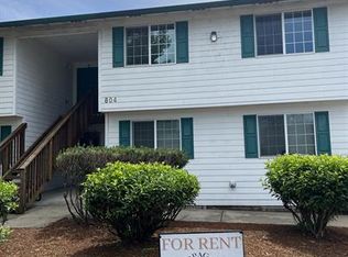 804 SE Excel Ct #4, Sheridan, OR 97378