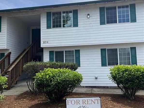 804 SE Excel Ct #4