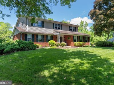 114 W Savannah Dr, Bear, DE, 19701