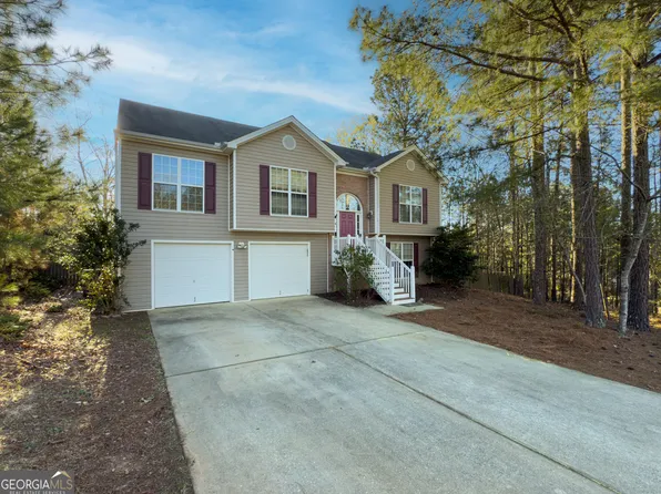 621 Marigot Way, Statham, GA 30666
