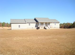 173 County Road 278, Fort Payne, AL 35967