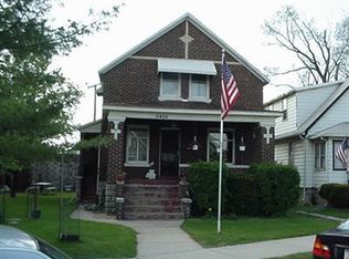 5426 Wood Ave, Hammond, IN 46320