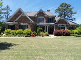 1589 Davis Farm Dr NW, Kennesaw, GA 30152