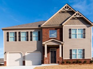 13142 Vista Ln, Covington, GA 30014
