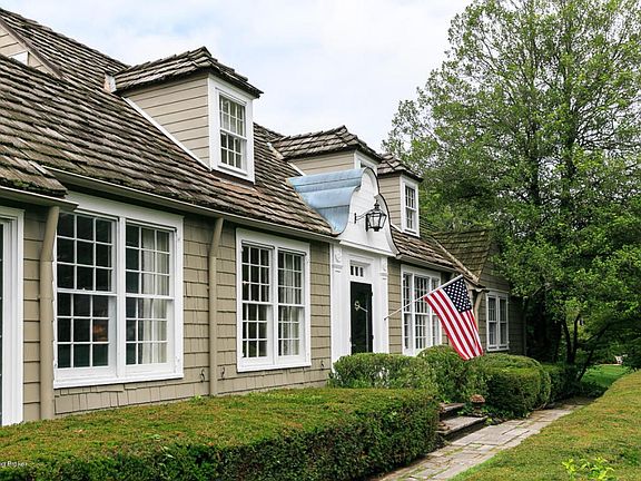 Front view from left