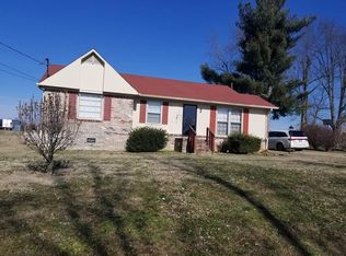 620 Kendra Dr, Smithville, TN 37166