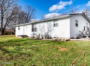 10904 Maddox Ridge Rd, Turners Station, KY 40075