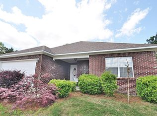141 Saint Thomas Dr, Guntown, MS 38849